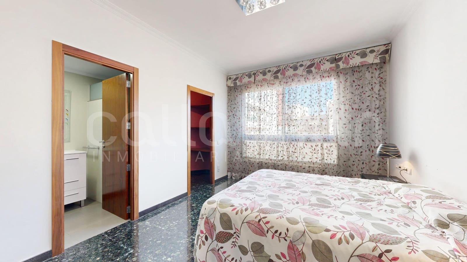 3 sypialnia Mieszkanie na sprzedaż w Miasto Walencja - 820 000 € (Ref: 9474300)