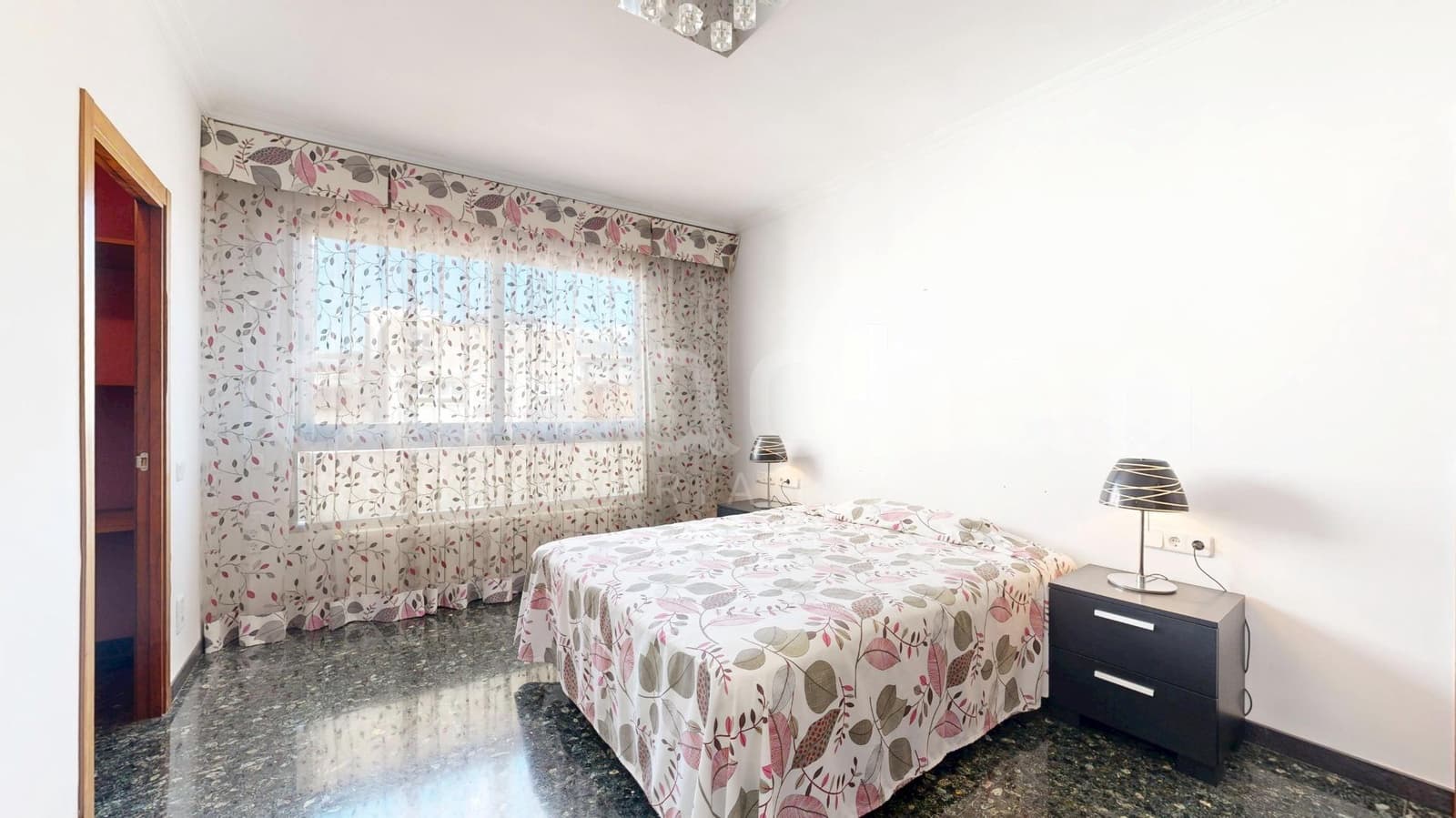 3 sypialnia Mieszkanie na sprzedaż w Miasto Walencja - 820 000 € (Ref: 9474300)