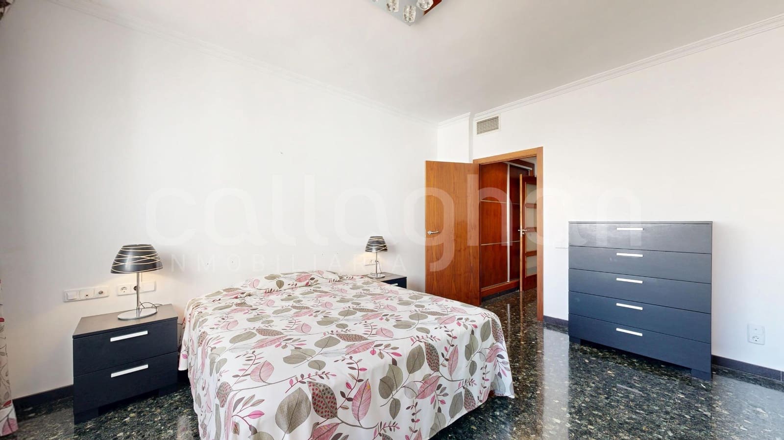 3 sypialnia Mieszkanie na sprzedaż w Miasto Walencja - 820 000 € (Ref: 9474300)