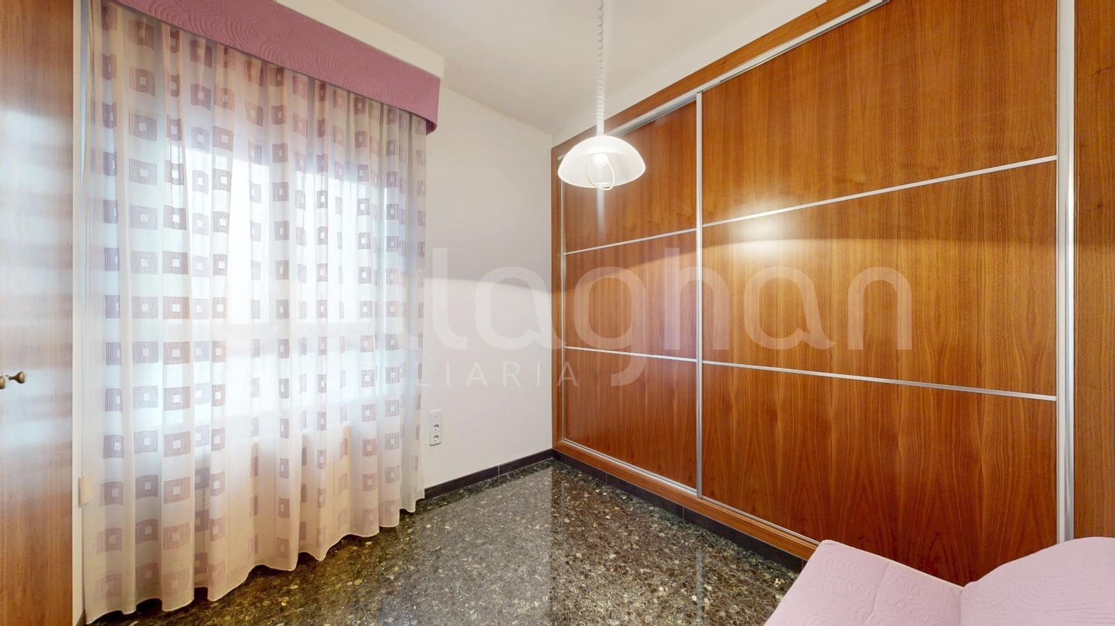3 sypialnia Mieszkanie na sprzedaż w Miasto Walencja - 820 000 € (Ref: 9474300)