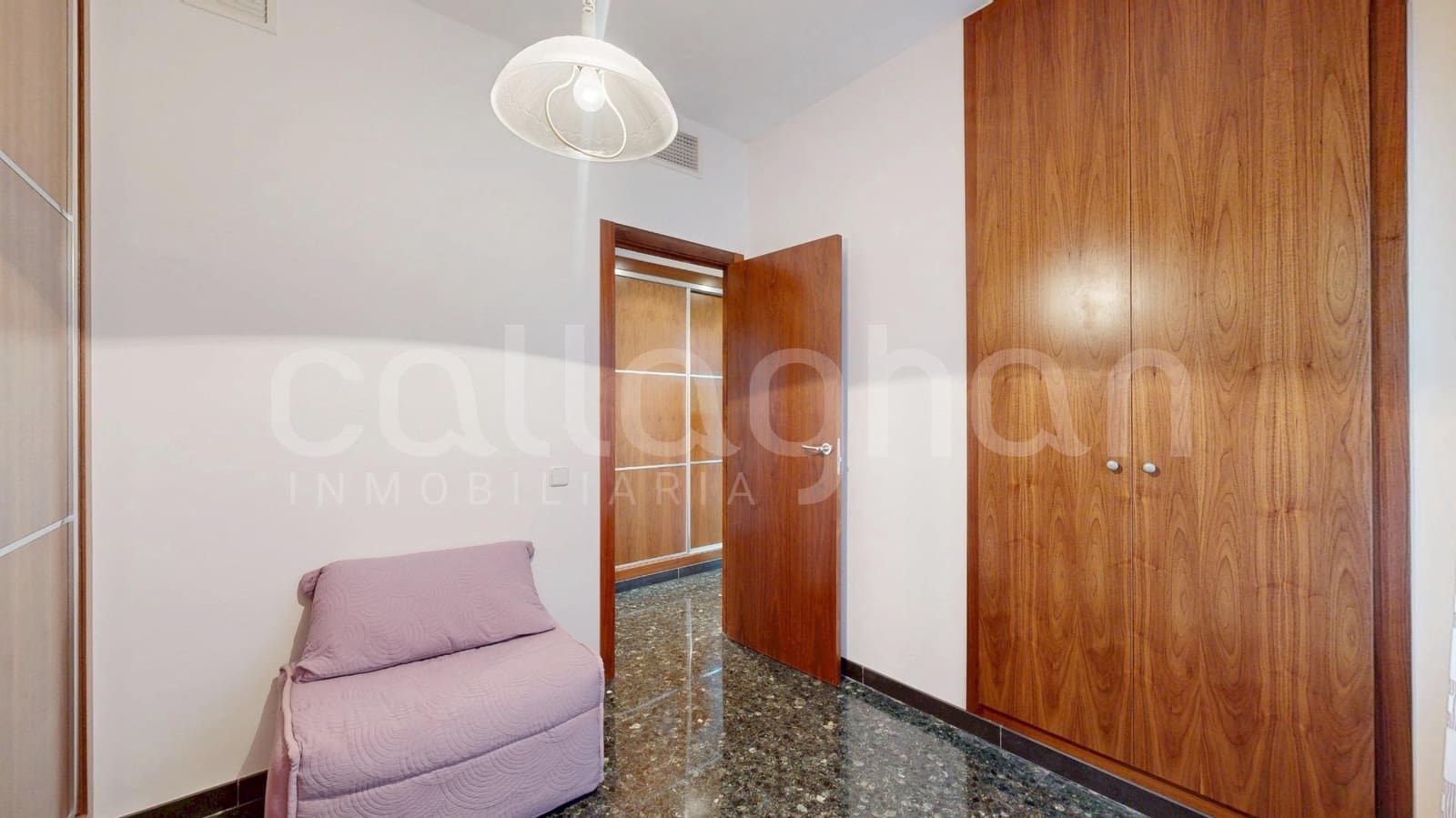 3 sypialnia Mieszkanie na sprzedaż w Miasto Walencja - 820 000 € (Ref: 9474300)
