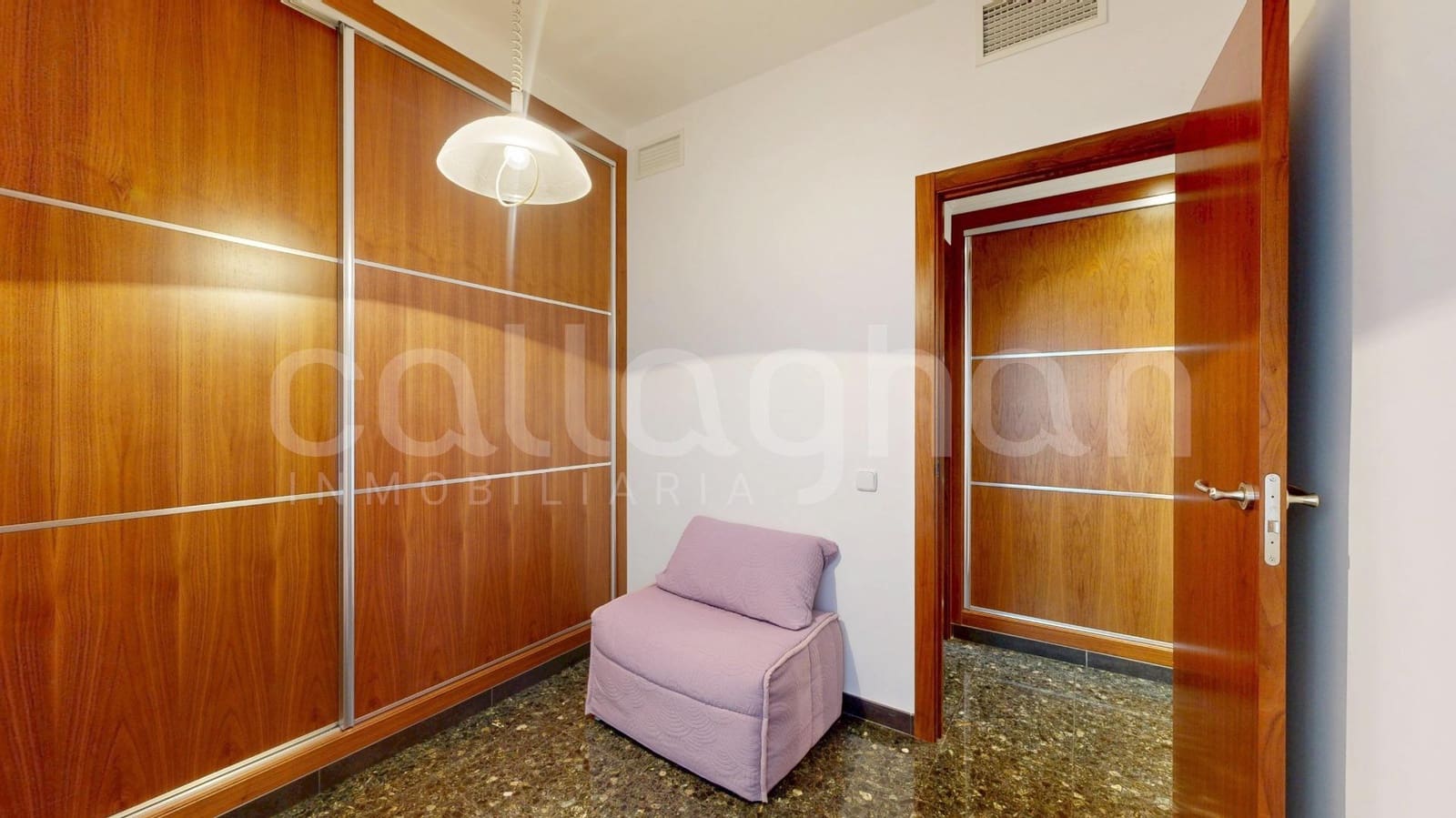 3 sypialnia Mieszkanie na sprzedaż w Miasto Walencja - 820 000 € (Ref: 9474300)