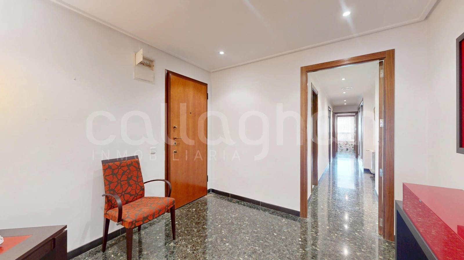 3 sypialnia Mieszkanie na sprzedaż w Miasto Walencja - 820 000 € (Ref: 9474300)