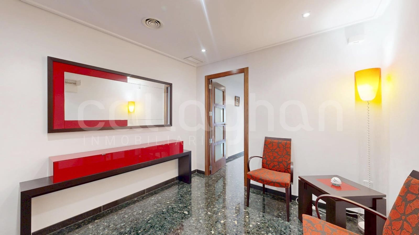 3 sypialnia Mieszkanie na sprzedaż w Miasto Walencja - 820 000 € (Ref: 9474300)