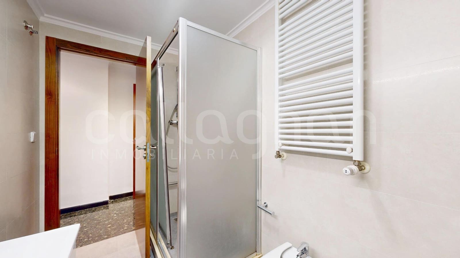 3 sypialnia Mieszkanie na sprzedaż w Miasto Walencja - 820 000 € (Ref: 9474300)