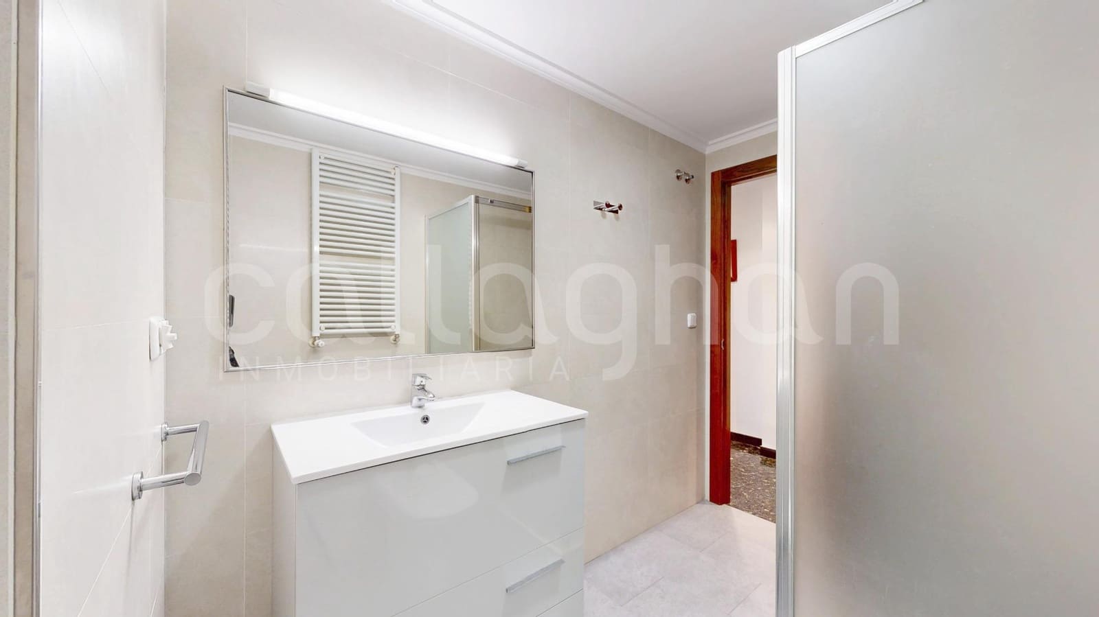 3 sypialnia Mieszkanie na sprzedaż w Miasto Walencja - 820 000 € (Ref: 9474300)
