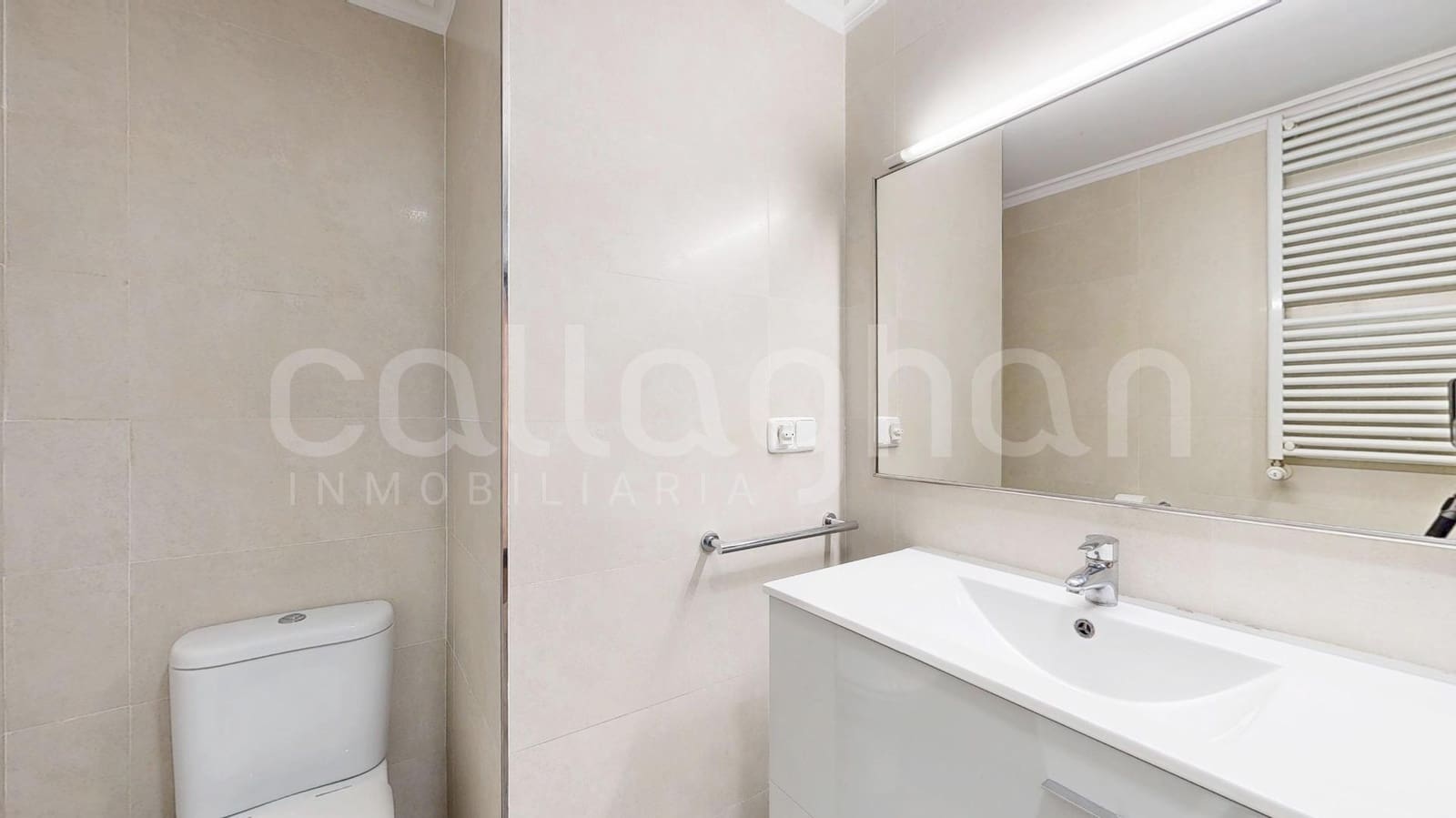 3 sypialnia Mieszkanie na sprzedaż w Miasto Walencja - 820 000 € (Ref: 9474300)