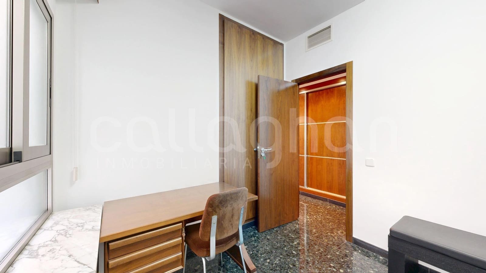 3 sypialnia Mieszkanie na sprzedaż w Miasto Walencja - 820 000 € (Ref: 9474300)