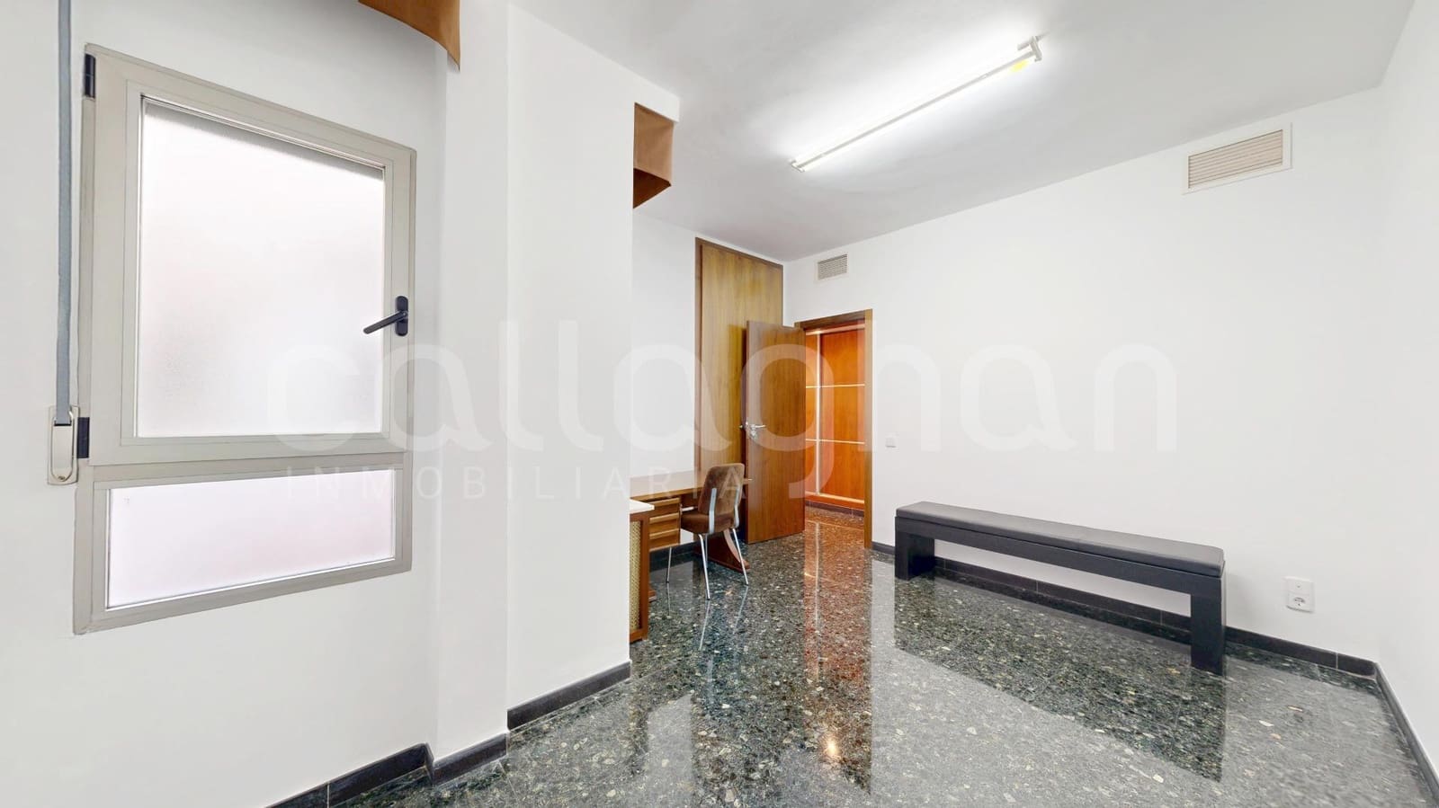 3 sypialnia Mieszkanie na sprzedaż w Miasto Walencja - 820 000 € (Ref: 9474300)