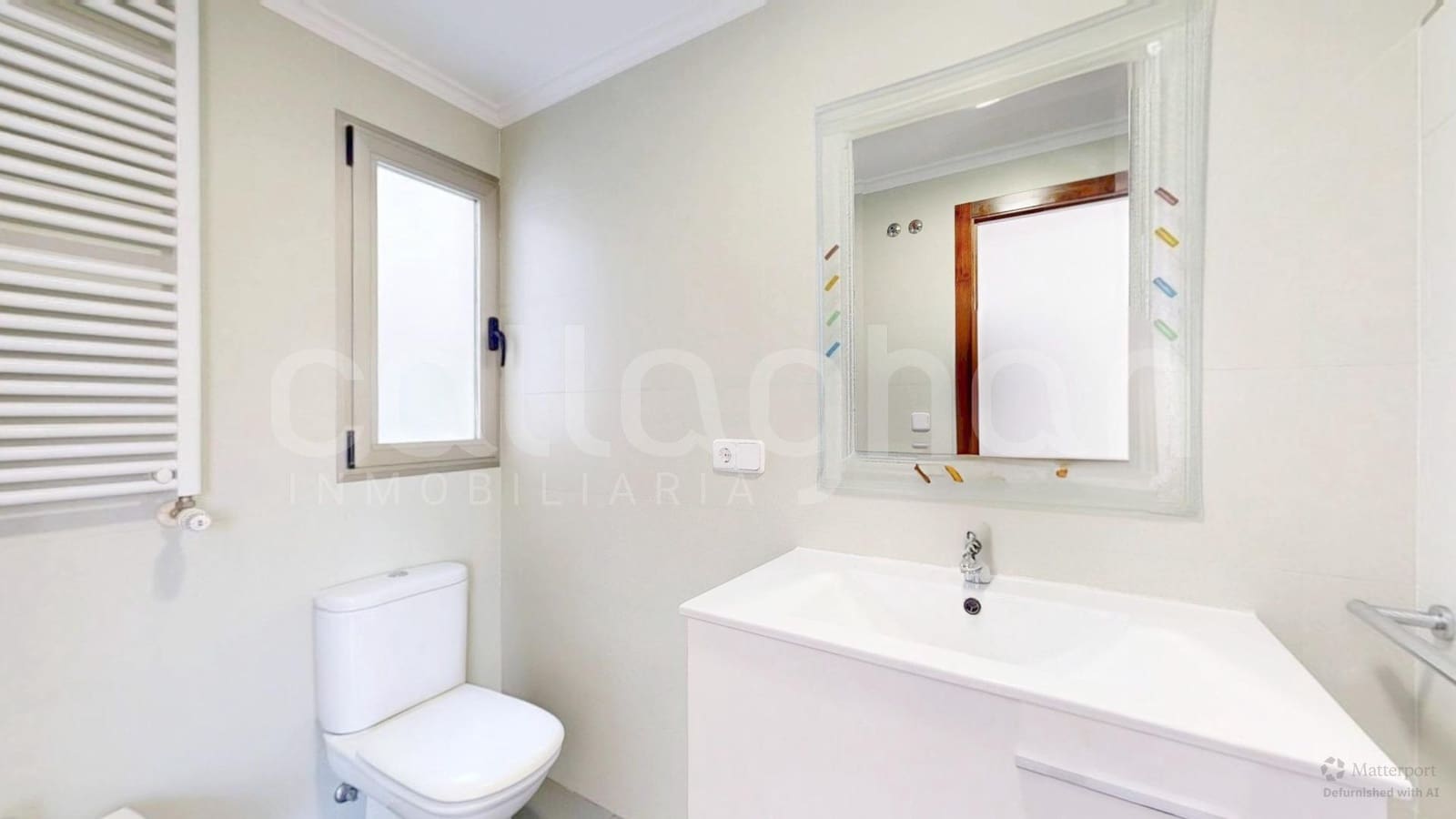 3 sypialnia Mieszkanie na sprzedaż w Miasto Walencja - 820 000 € (Ref: 9474300)