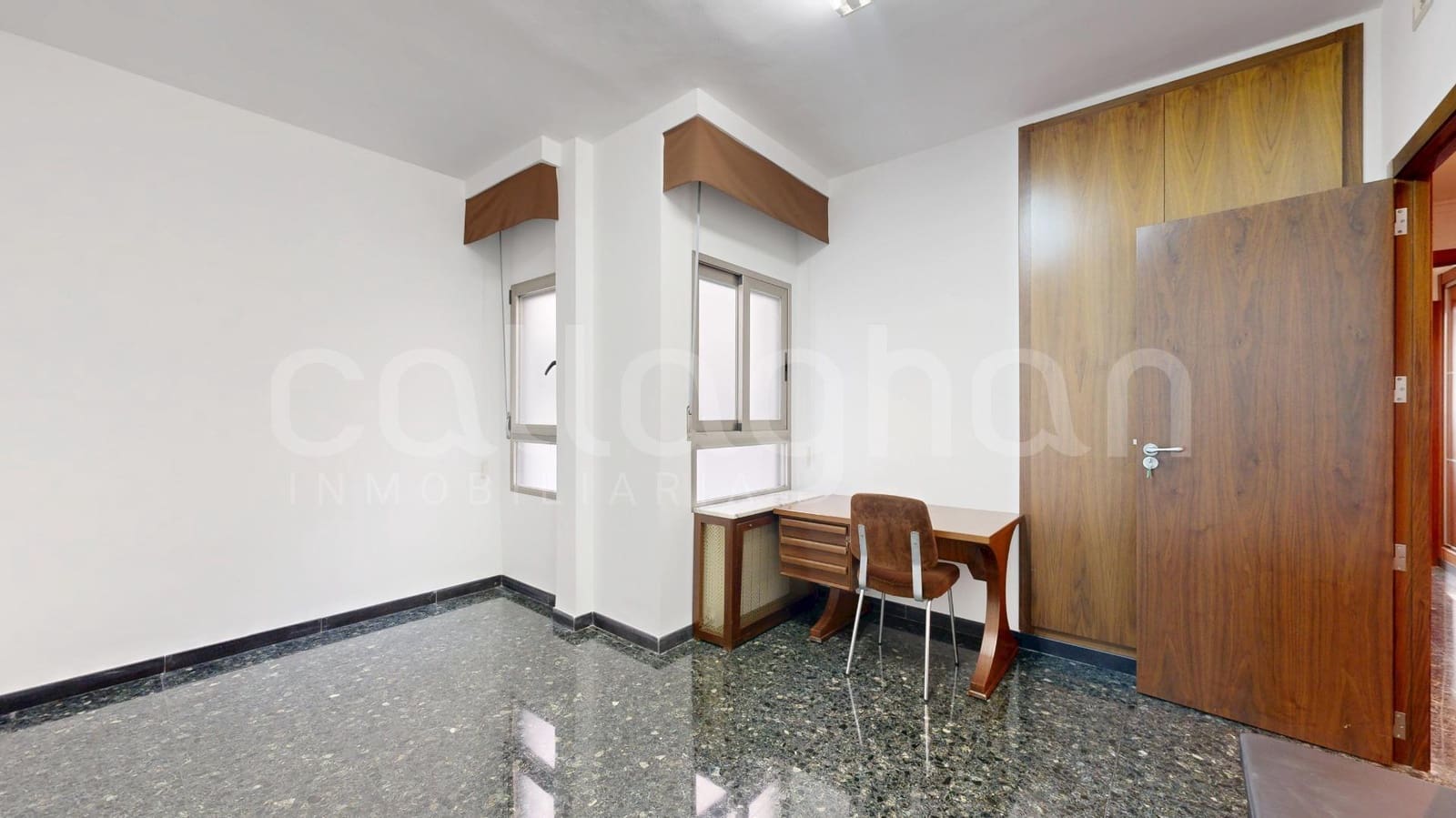 3 sypialnia Mieszkanie na sprzedaż w Miasto Walencja - 820 000 € (Ref: 9474300)