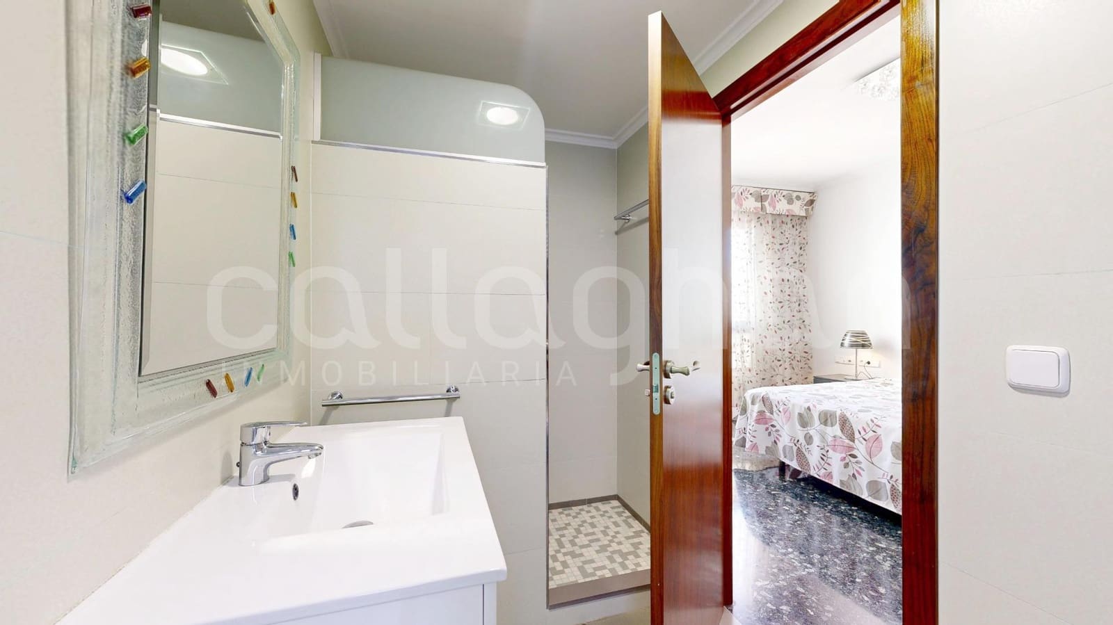 3 sypialnia Mieszkanie na sprzedaż w Miasto Walencja - 820 000 € (Ref: 9474300)