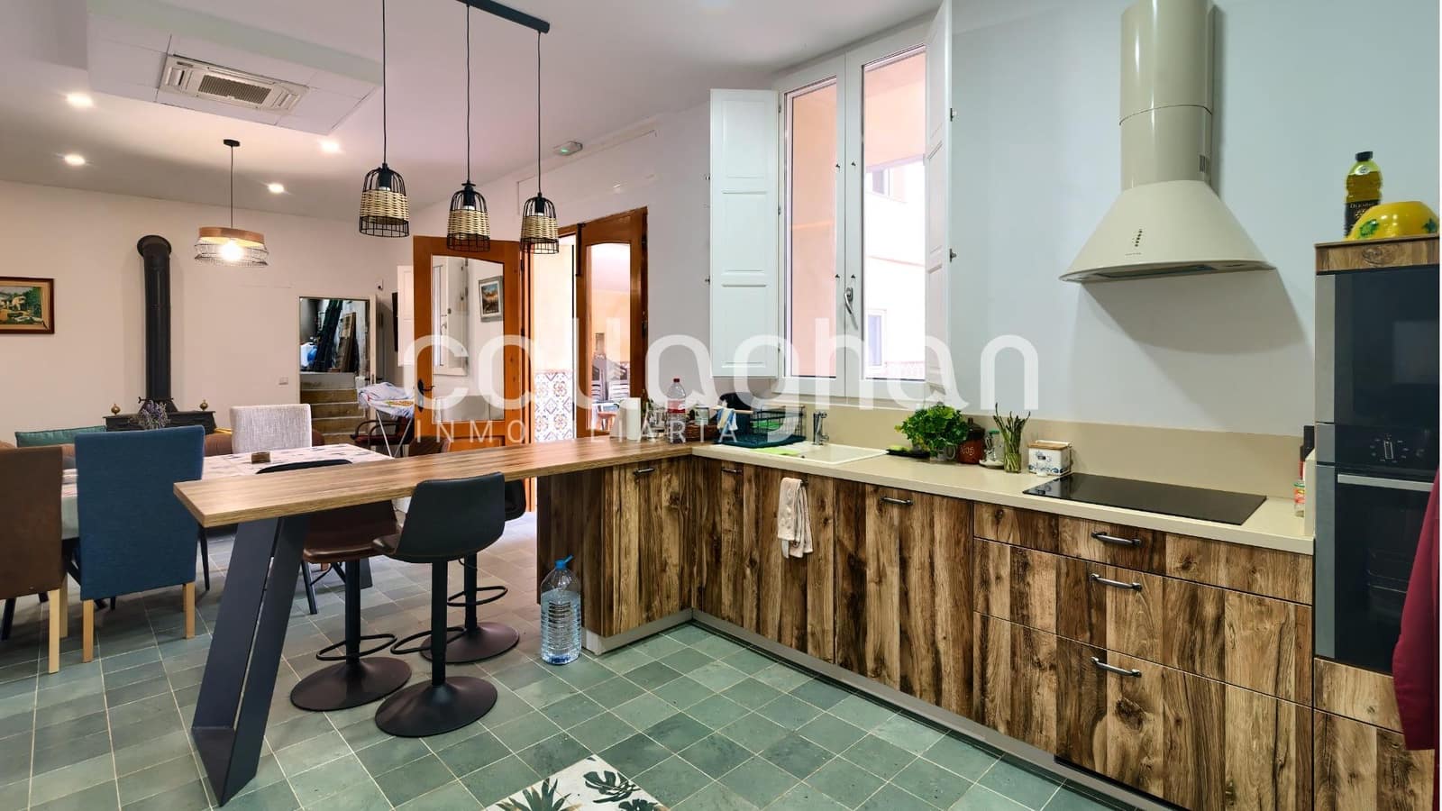 Chalet de 4 habitaciones en Alzira en venta con piscina garaje - 900.000 € (Ref: 9474301)