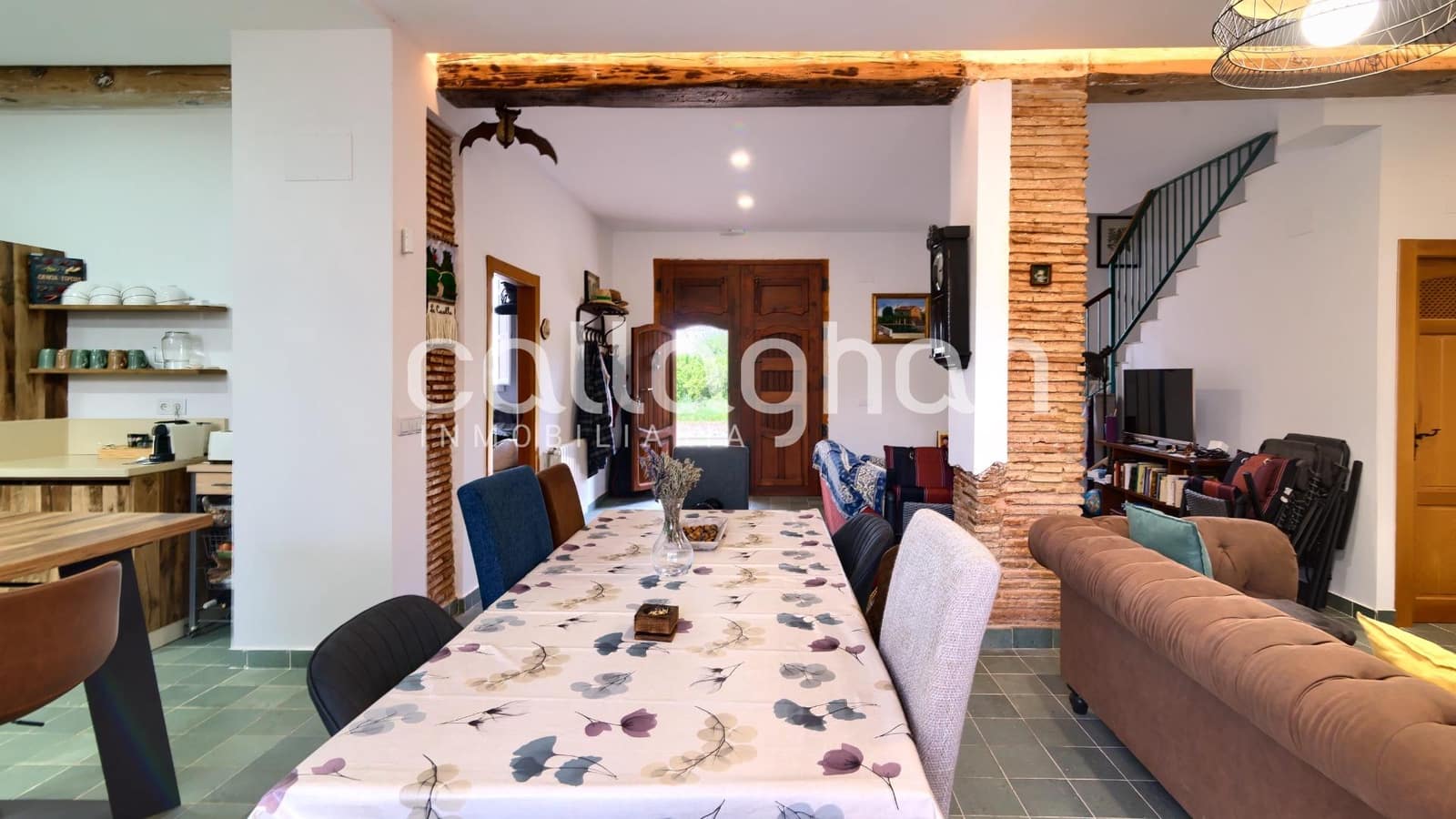 Chalet de 4 habitaciones en Alzira en venta con piscina garaje - 900.000 € (Ref: 9474301)