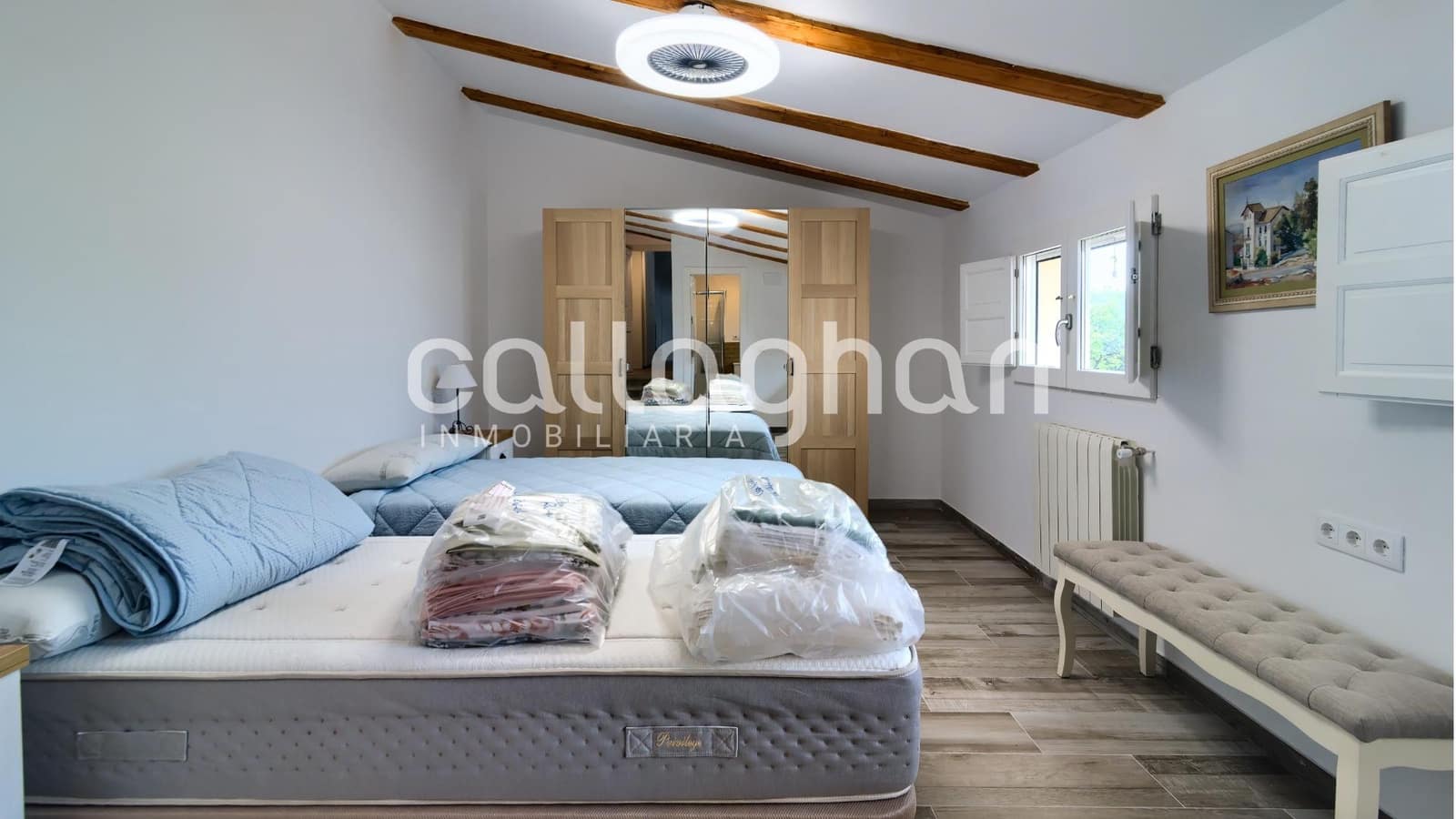 Chalet de 4 habitaciones en Alzira en venta con piscina garaje - 900.000 € (Ref: 9474301)