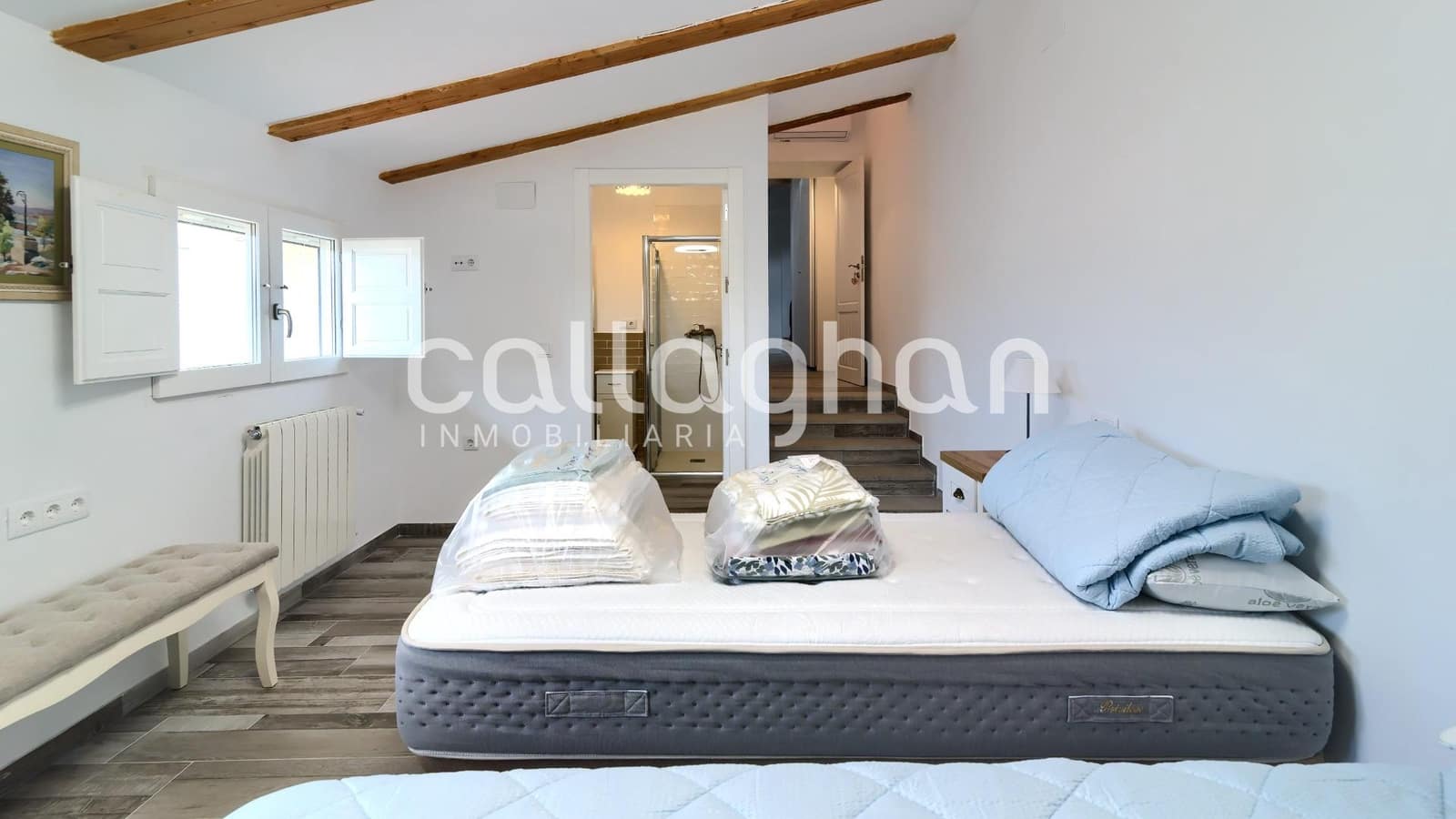 Chalet de 4 habitaciones en Alzira en venta con piscina garaje - 900.000 € (Ref: 9474301)