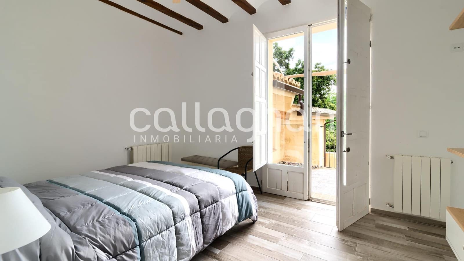 Chalet de 4 habitaciones en Alzira en venta con piscina garaje - 900.000 € (Ref: 9474301)