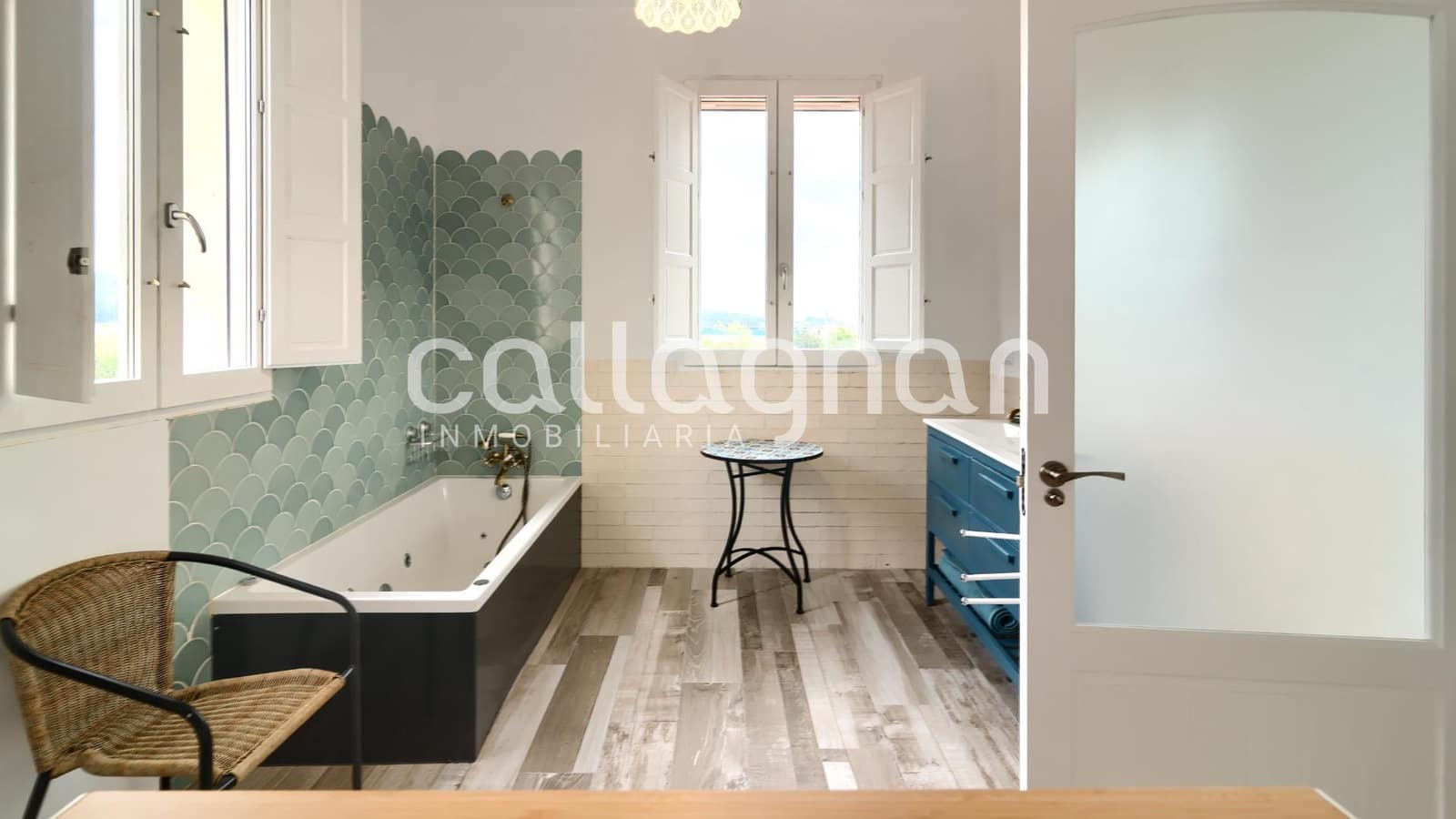 Chalet de 4 habitaciones en Alzira en venta con piscina garaje - 900.000 € (Ref: 9474301)