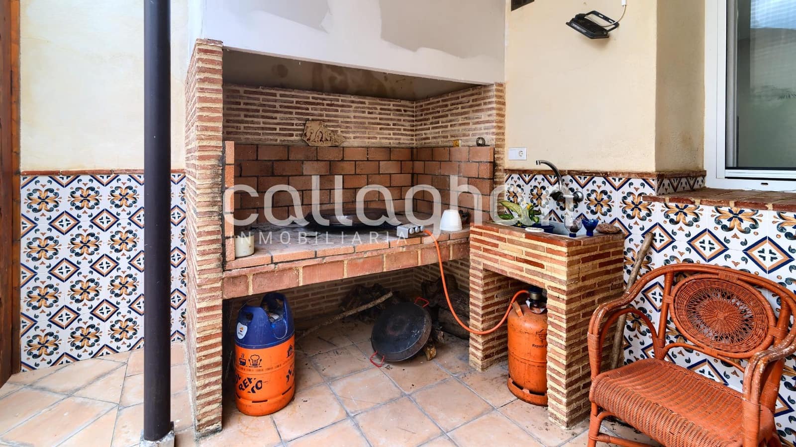 Chalet de 4 habitaciones en Alzira en venta con piscina garaje - 900.000 € (Ref: 9474301)