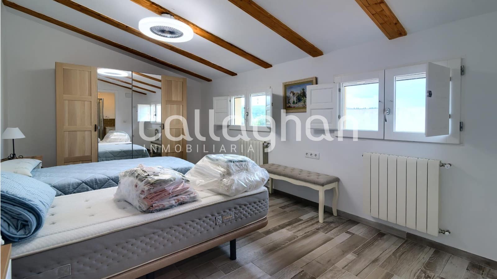 Chalet de 4 habitaciones en Alzira en venta con piscina garaje - 900.000 € (Ref: 9474301)