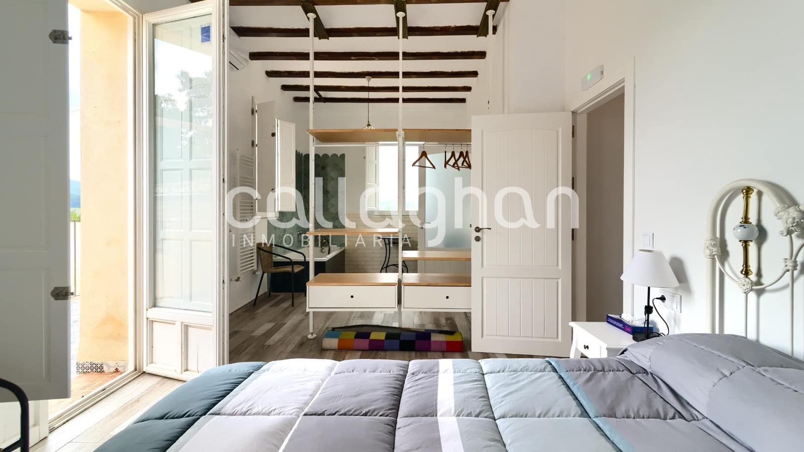 Chalet de 4 habitaciones en Alzira en venta con piscina garaje - 900.000 € (Ref: 9474301)