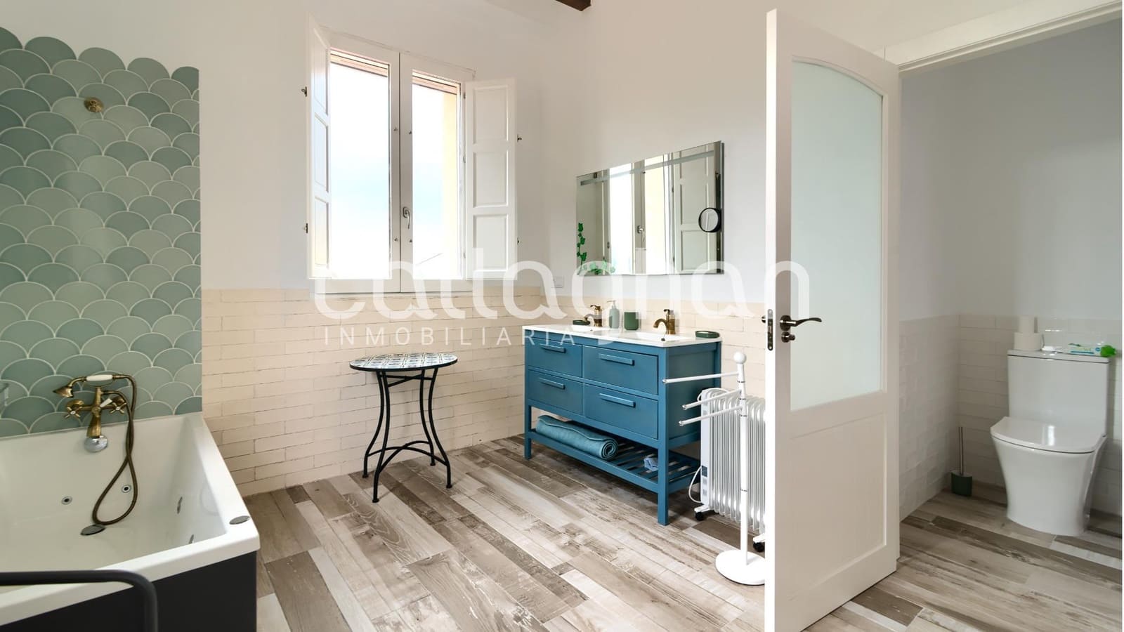 Chalet de 4 habitaciones en Alzira en venta con piscina garaje - 900.000 € (Ref: 9474301)