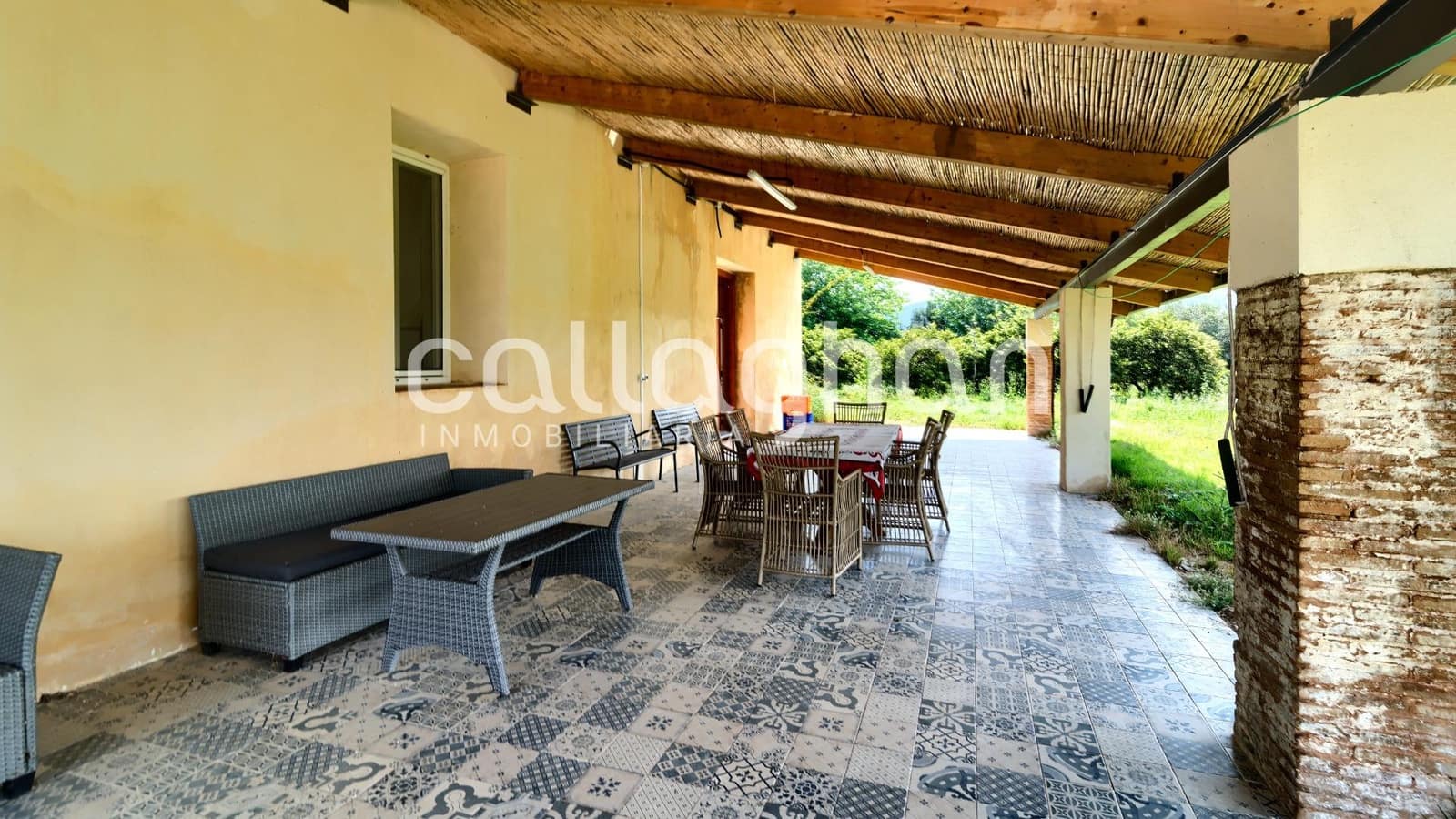 Chalet de 4 habitaciones en Alzira en venta con piscina garaje - 900.000 € (Ref: 9474301)