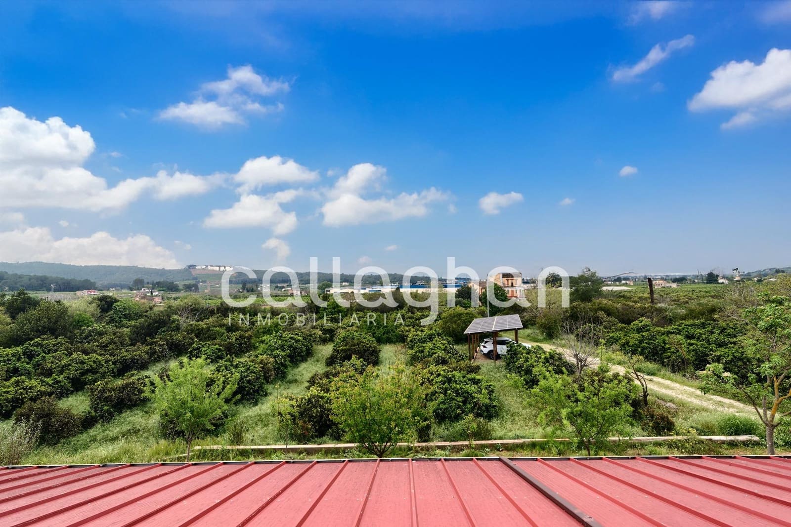 Chalet de 4 habitaciones en Alzira en venta con piscina garaje - 900.000 € (Ref: 9474301)