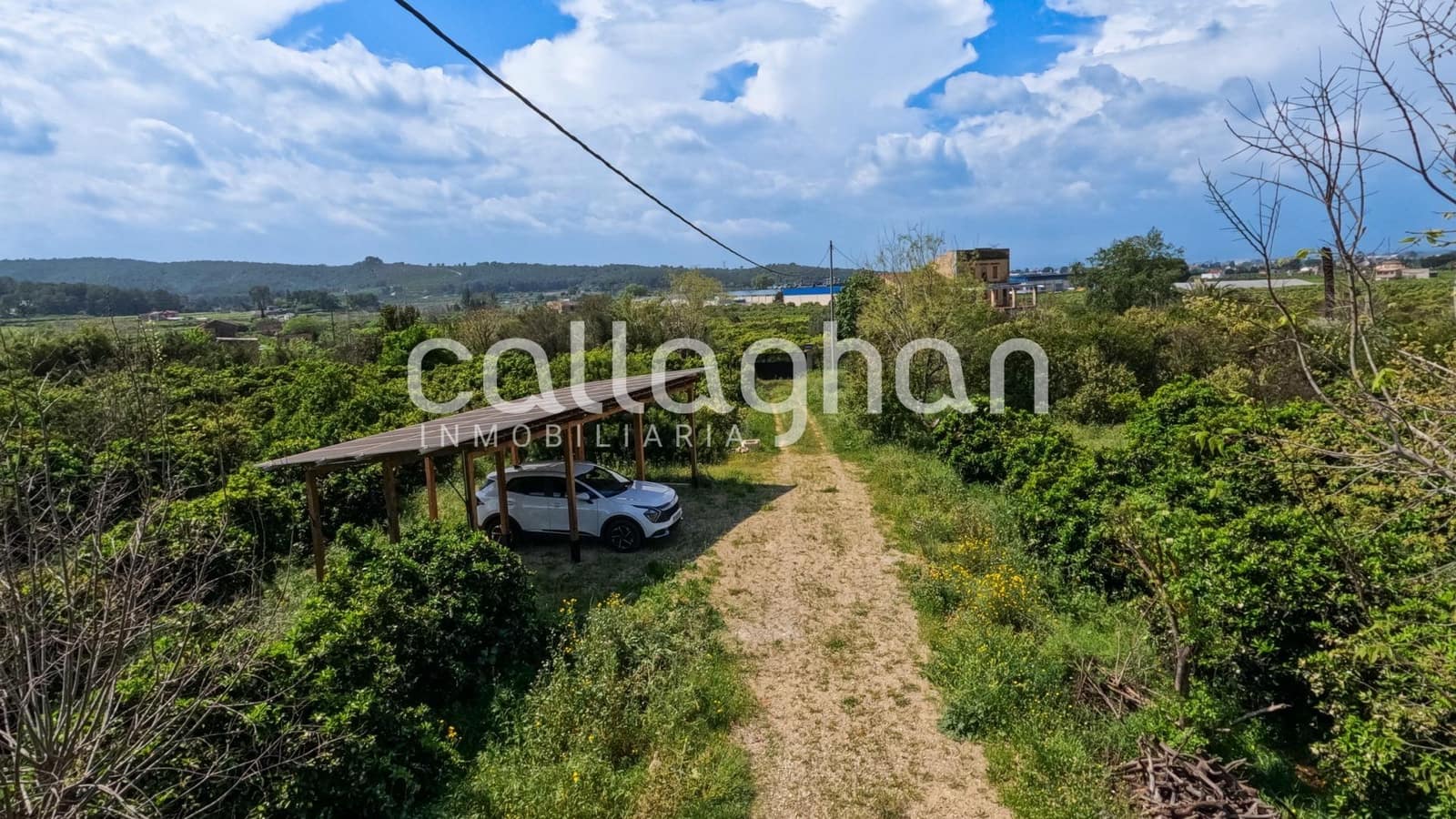 Chalet de 4 habitaciones en Alzira en venta con piscina garaje - 900.000 € (Ref: 9474301)