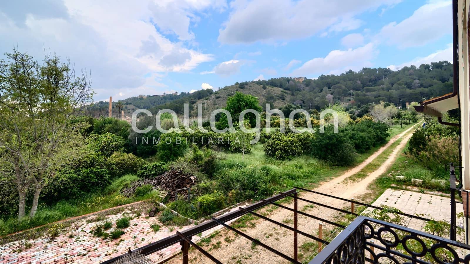 Chalet de 4 habitaciones en Alzira en venta con piscina garaje - 900.000 € (Ref: 9474301)