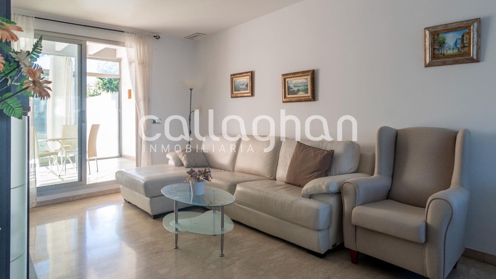 3 slaapkamer Rijtjeshuis te koop in Gandia - € 449.000 (Ref: 9474302)