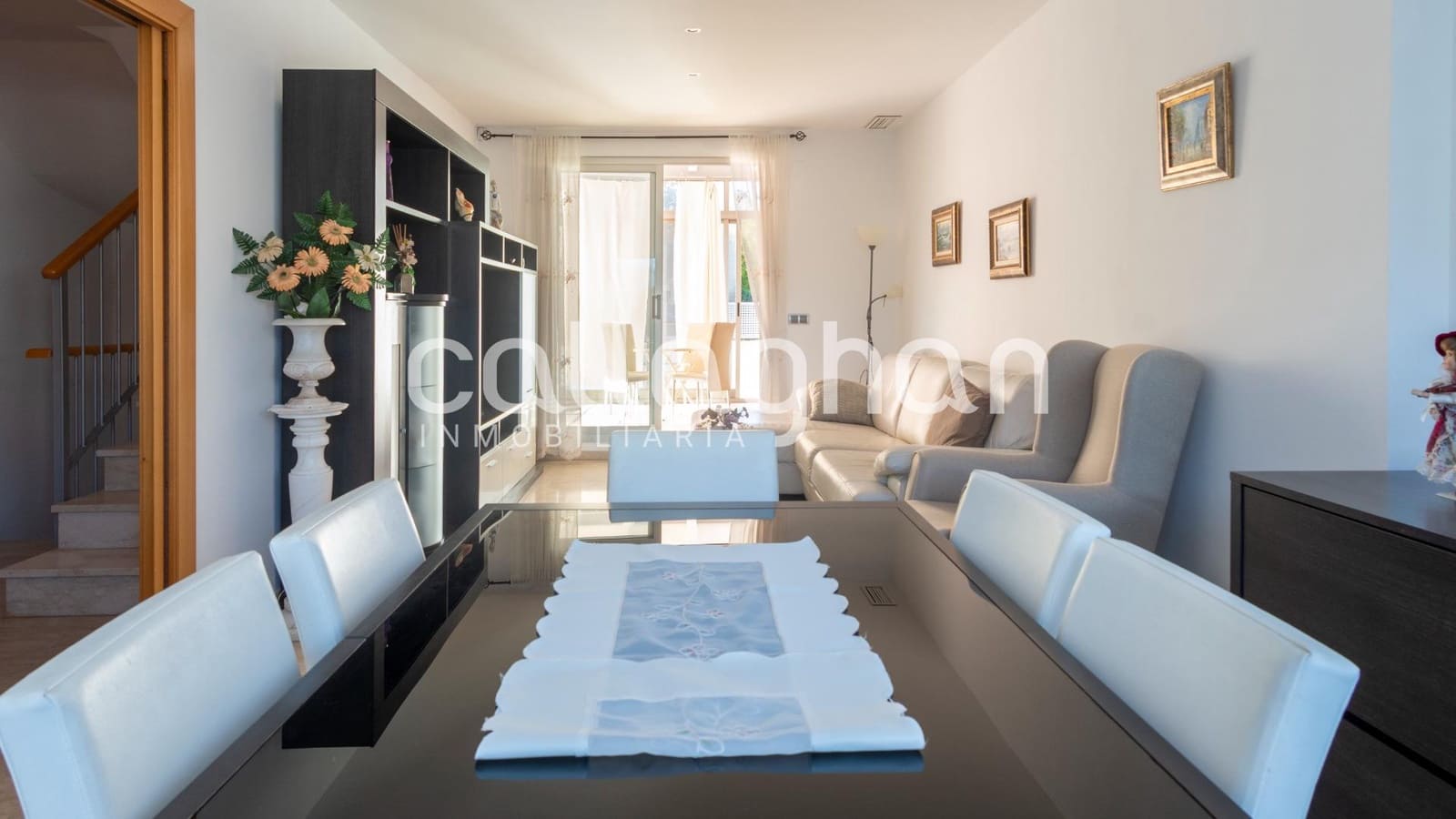 3 slaapkamer Rijtjeshuis te koop in Gandia - € 449.000 (Ref: 9474302)