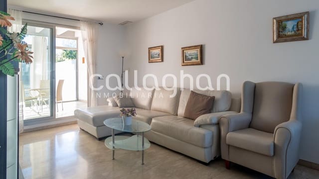 3 sypialnia Dom szeregowy na sprzedaż w Gandia - 449 000 € (Ref: 9474302)