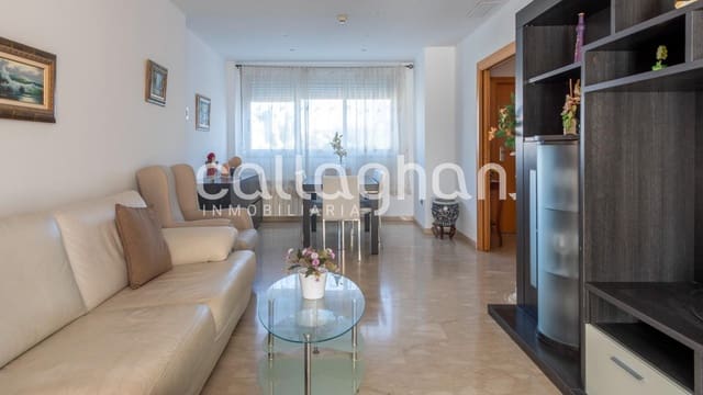3 sypialnia Dom szeregowy na sprzedaż w Gandia - 449 000 € (Ref: 9474302)