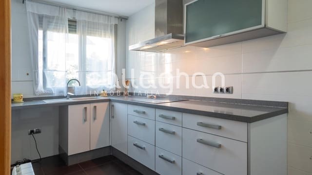 3 sypialnia Dom szeregowy na sprzedaż w Gandia - 449 000 € (Ref: 9474302)