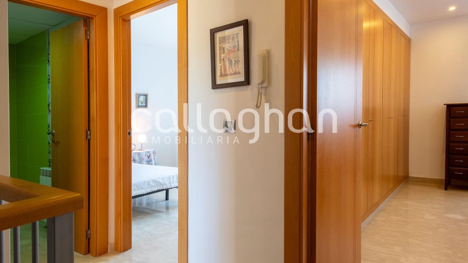 3 slaapkamer Rijtjeshuis te koop in Gandia - € 449.000 (Ref: 9474302)