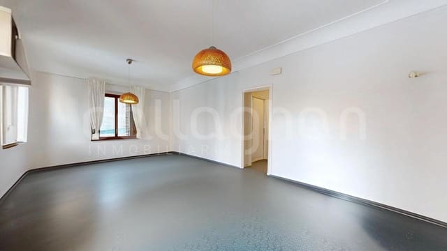 4 quarto Apartamento para venda em Ciutat Vella, Valência cidade - 1 000 000 € (Ref: 9481291)