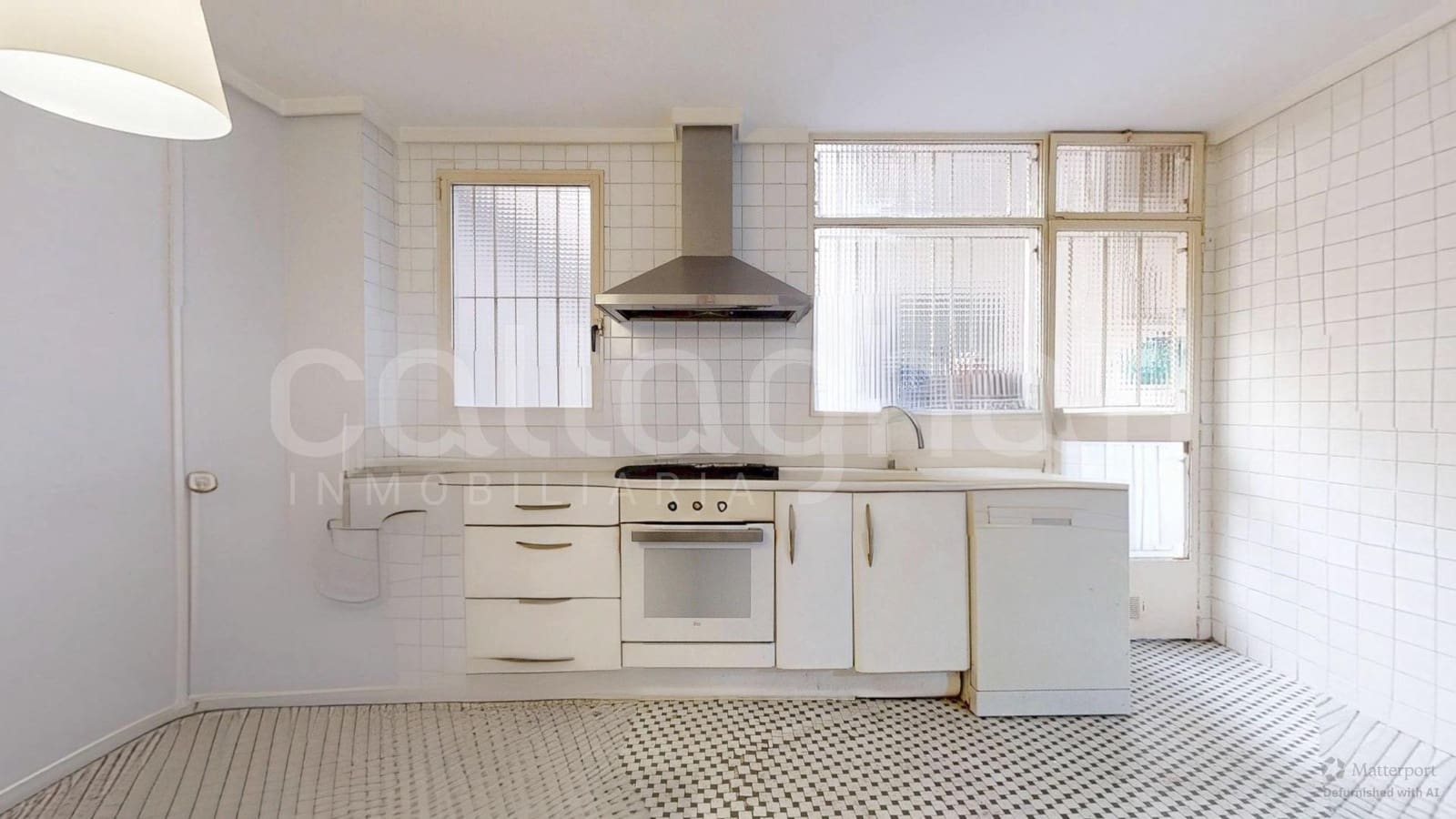 4 quarto Apartamento para venda em Valencia cidade - 1 000 000 € (Ref: 9481291)