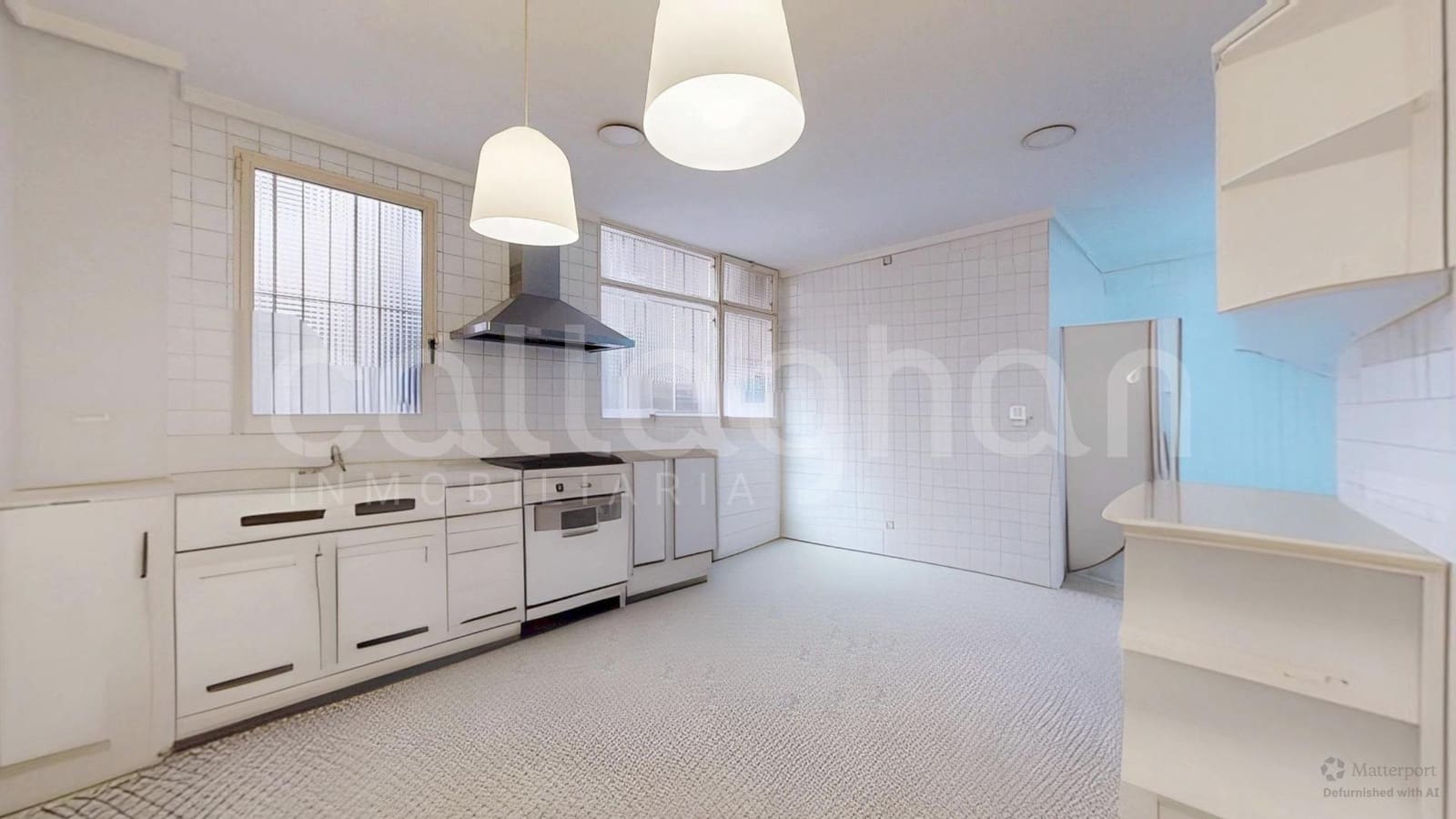 4 quarto Apartamento para venda em Valencia cidade - 1 000 000 € (Ref: 9481291)