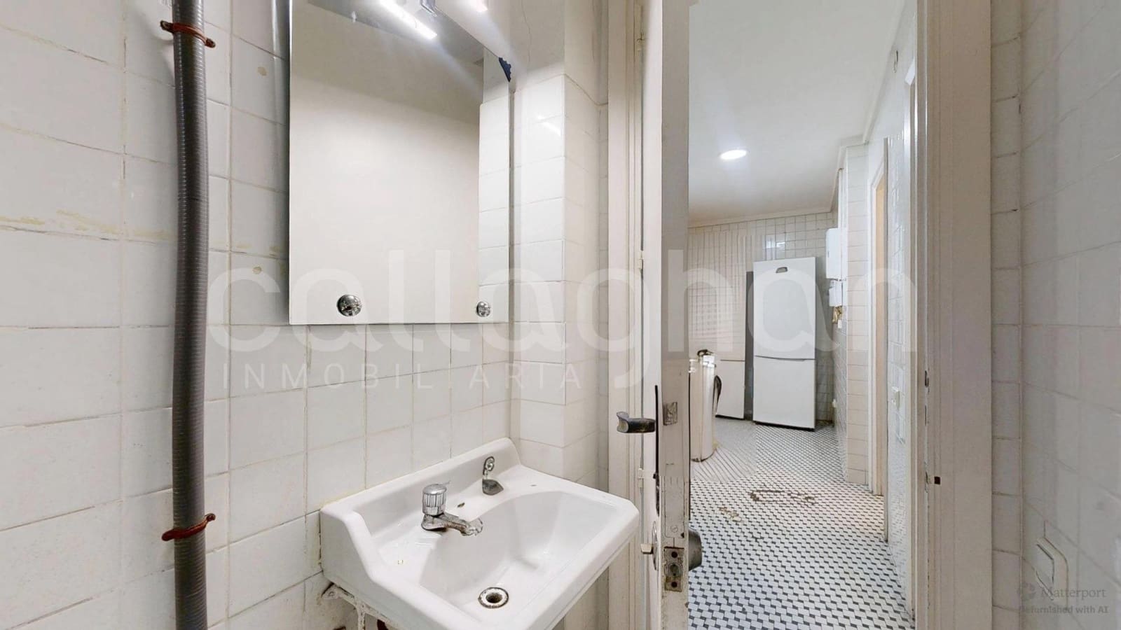 4 quarto Apartamento para venda em Valencia cidade - 1 000 000 € (Ref: 9481291)