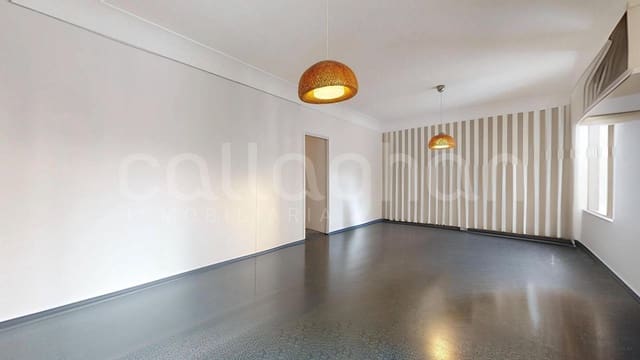 4 makuuhuone Asunto myytävänä paikassa Ciutat Vella, Valencia kaupunki - 1 000 000 € (Ref: 9481291)