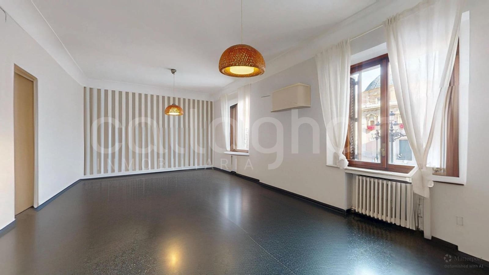 4 makuuhuone Asunto myytävänä paikassa Valencia kaupunki - 1 000 000 € (Ref: 9481291)