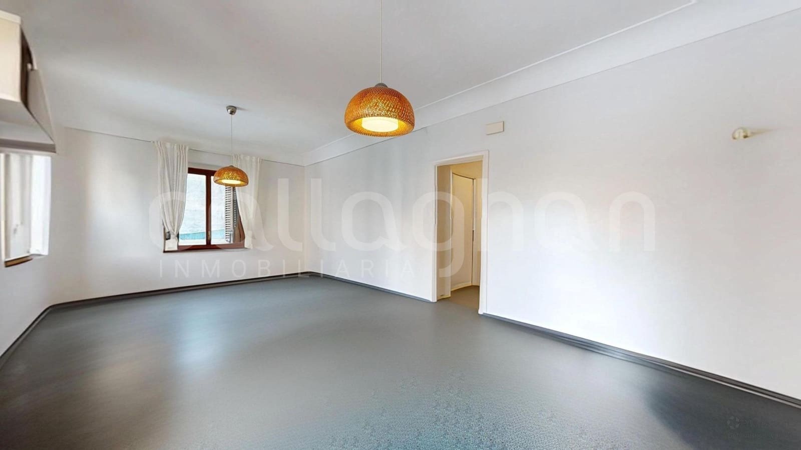 4 makuuhuone Asunto myytävänä paikassa Valencia kaupunki - 1 000 000 € (Ref: 9481291)