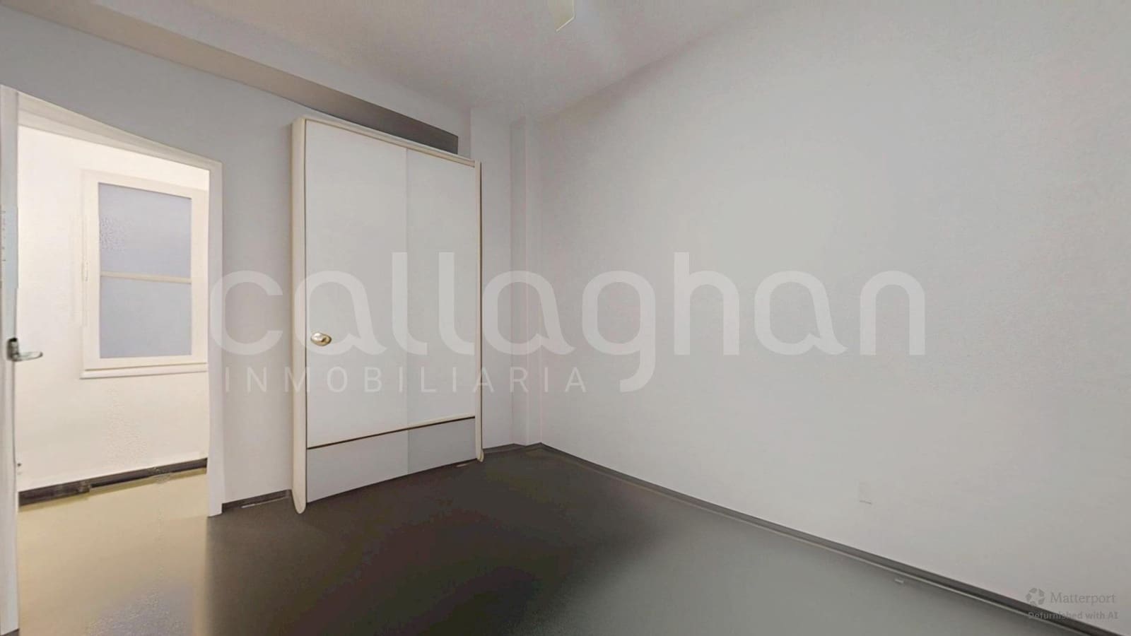 4 makuuhuone Asunto myytävänä paikassa Valencia kaupunki - 1 000 000 € (Ref: 9481291)