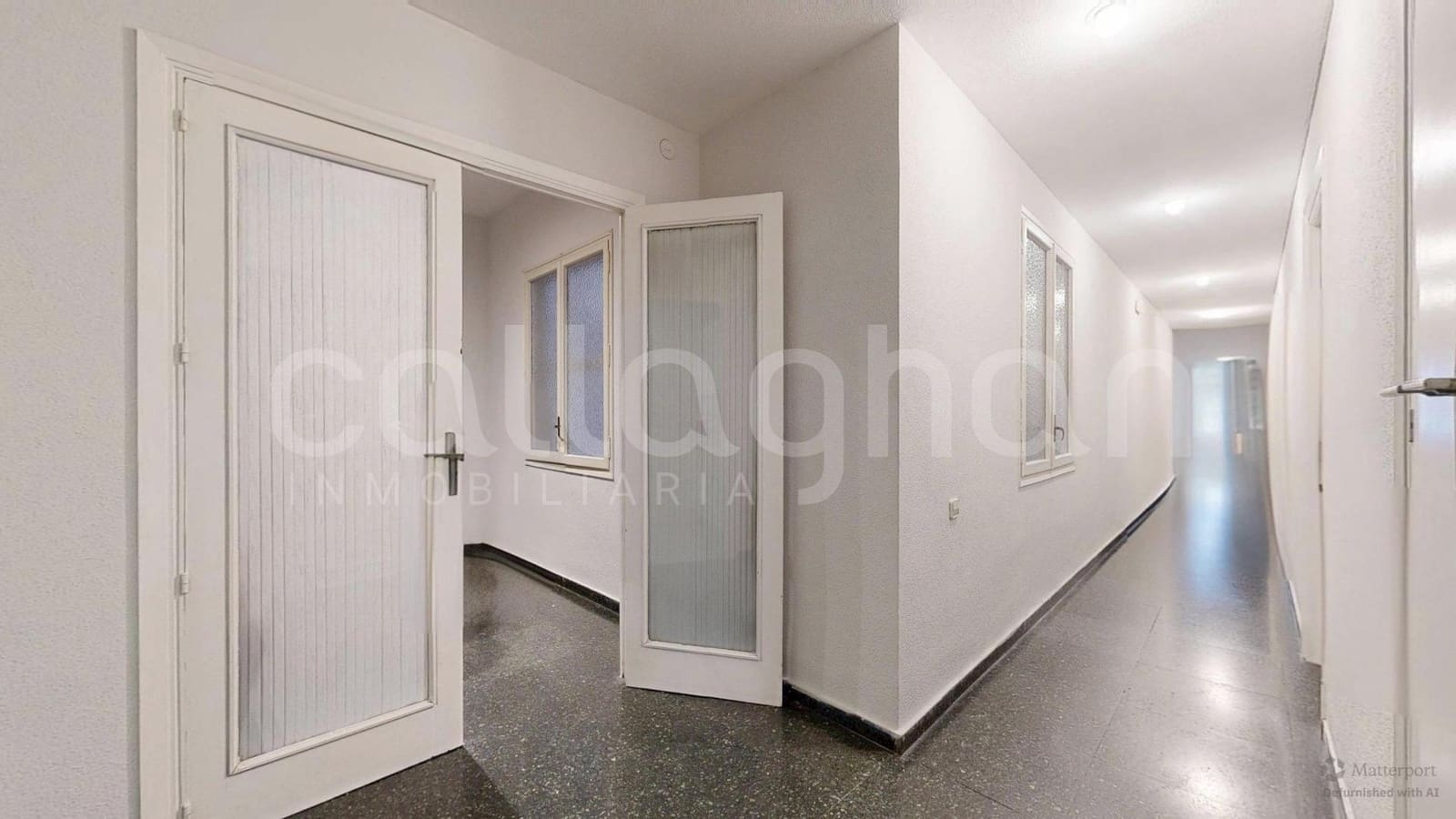 4 makuuhuone Asunto myytävänä paikassa Valencia kaupunki - 1 000 000 € (Ref: 9481291)