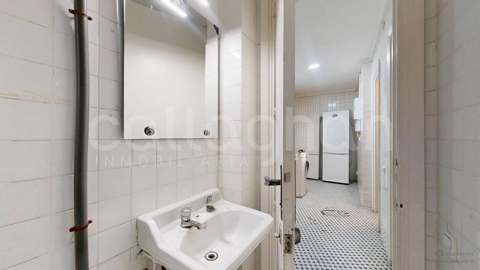 4 soveværelse Lejlighed til salg i Valencia by - € 900.000 (Ref: 9481291)