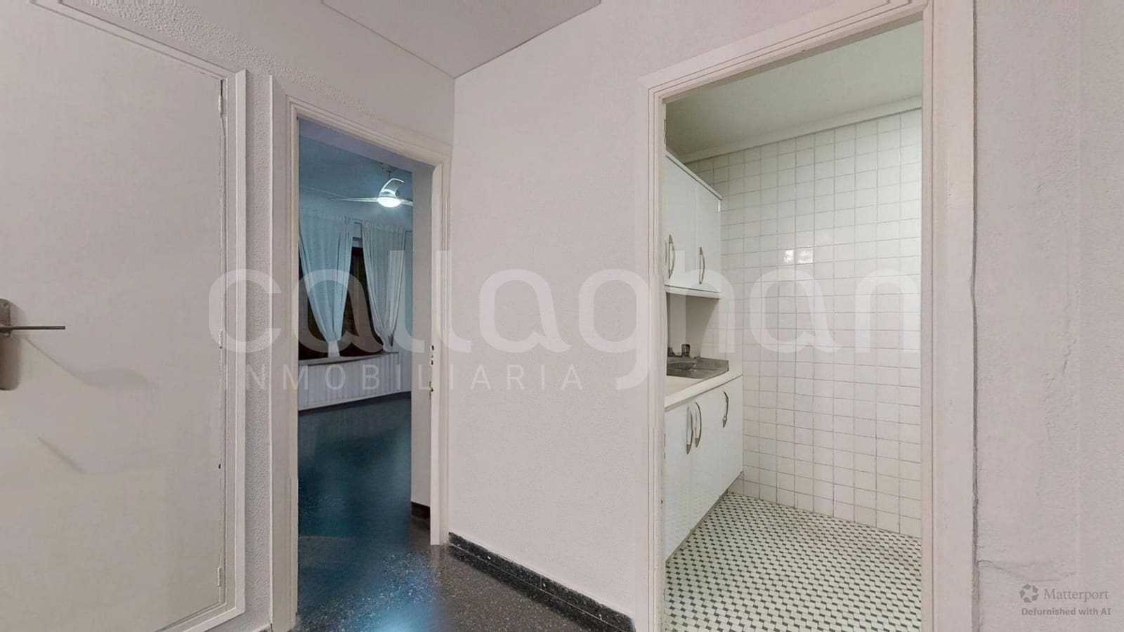 4 soveværelse Lejlighed til salg i Valencia by - € 900.000 (Ref: 9481291)