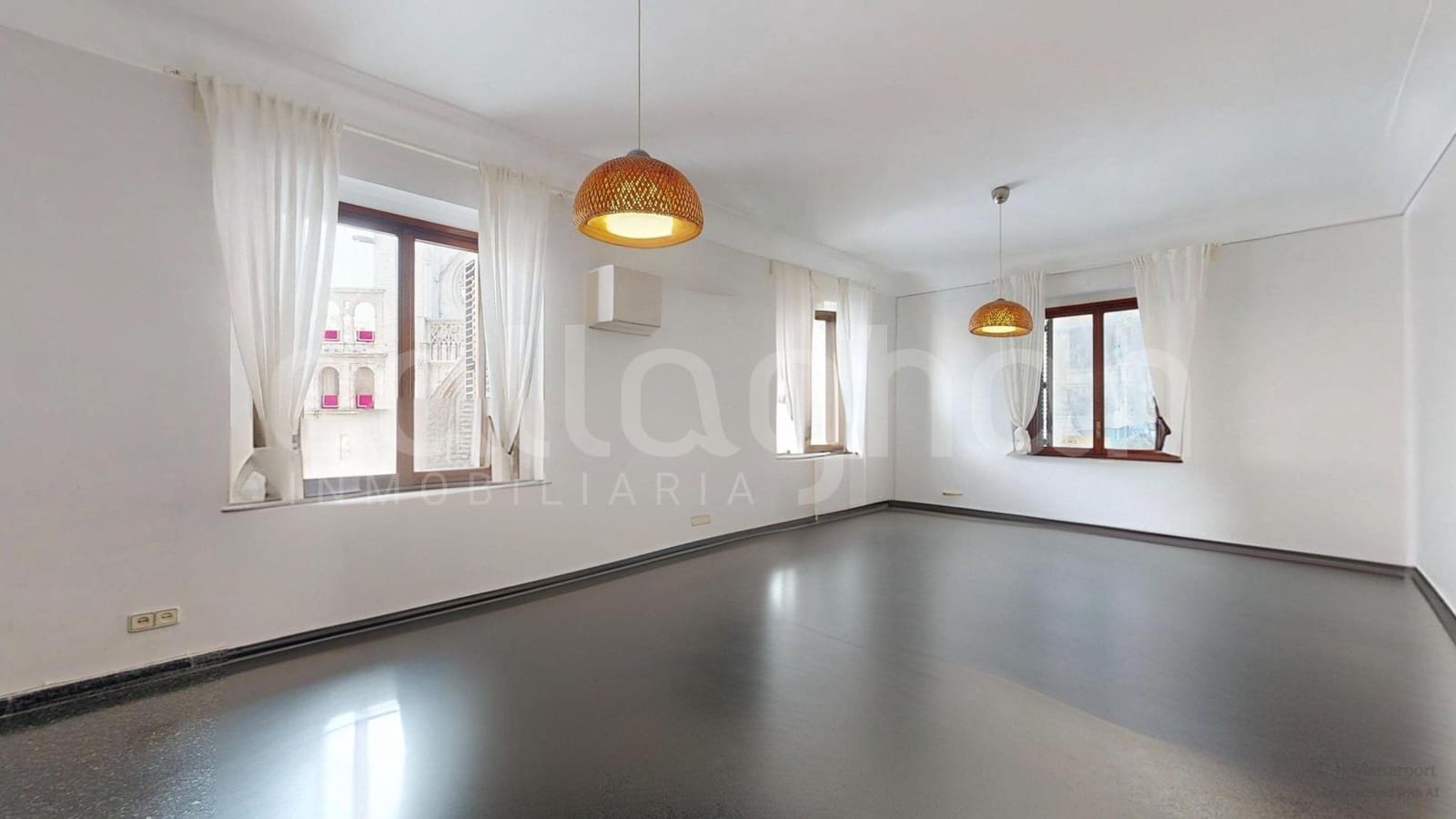 4 soveværelse Lejlighed til salg i Valencia by - € 900.000 (Ref: 9481291)