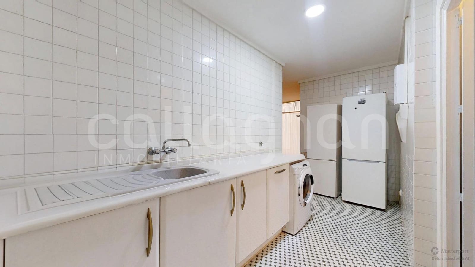 4 soveværelse Lejlighed til salg i Valencia by - € 900.000 (Ref: 9481291)