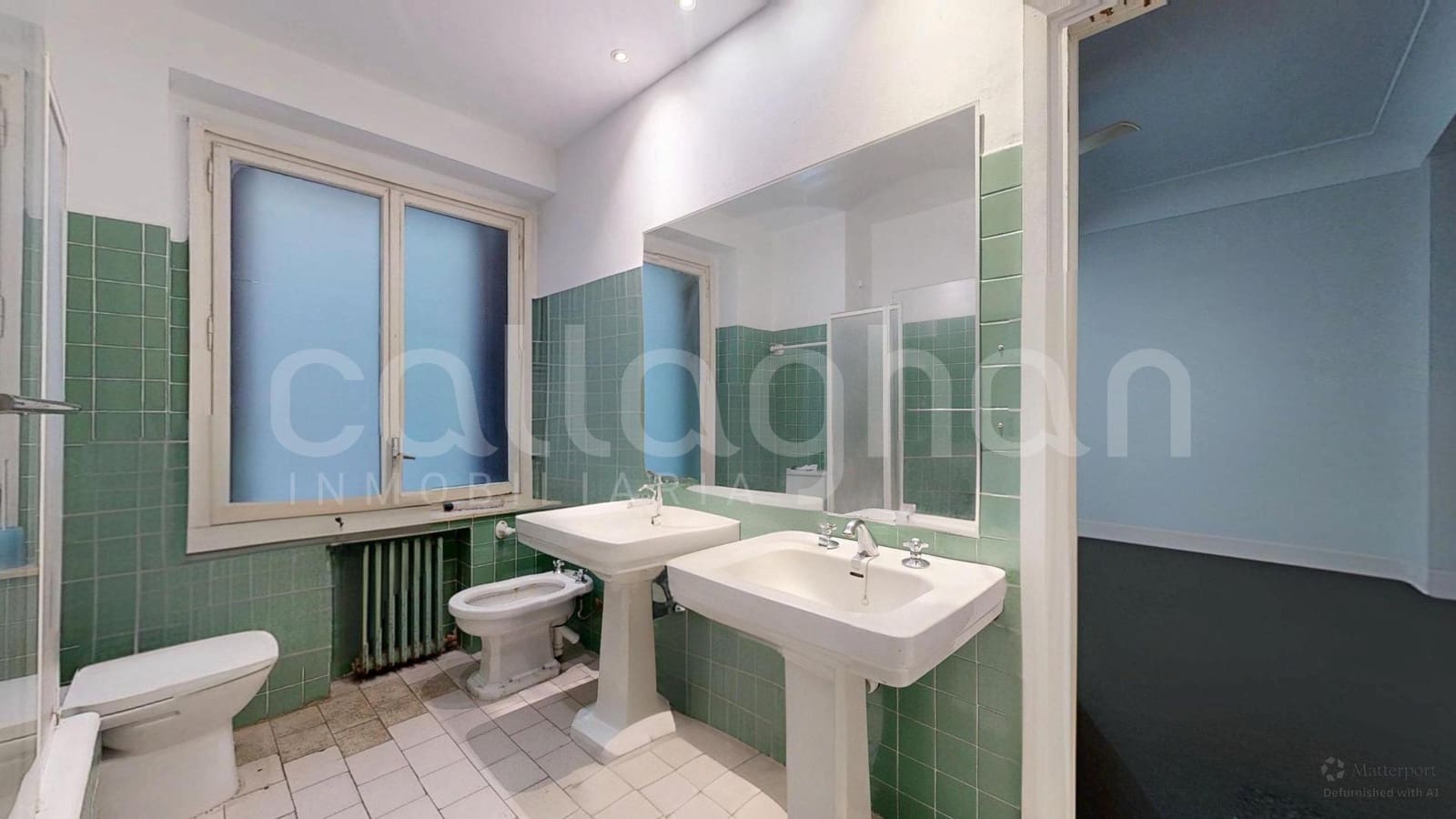 4 soveværelse Lejlighed til salg i Valencia by - € 900.000 (Ref: 9481291)